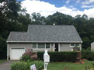 Asphalt Shingles Salem NH