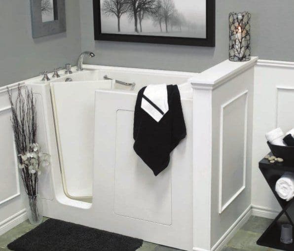 Bathroom Remodel Nashua NH