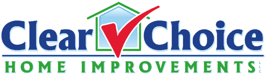 Clear Choice Home Improvements Logo