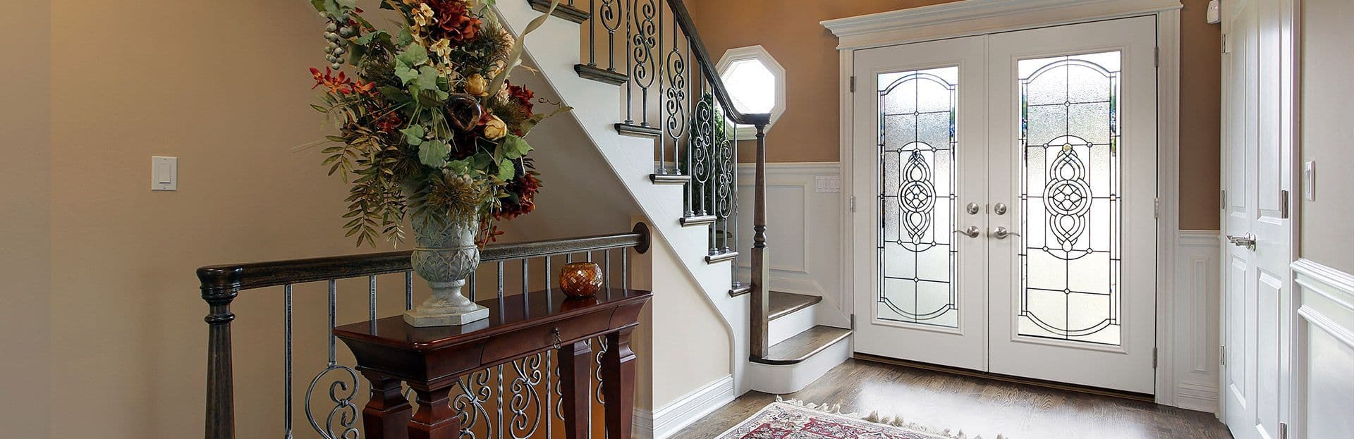 Double Hung Windows