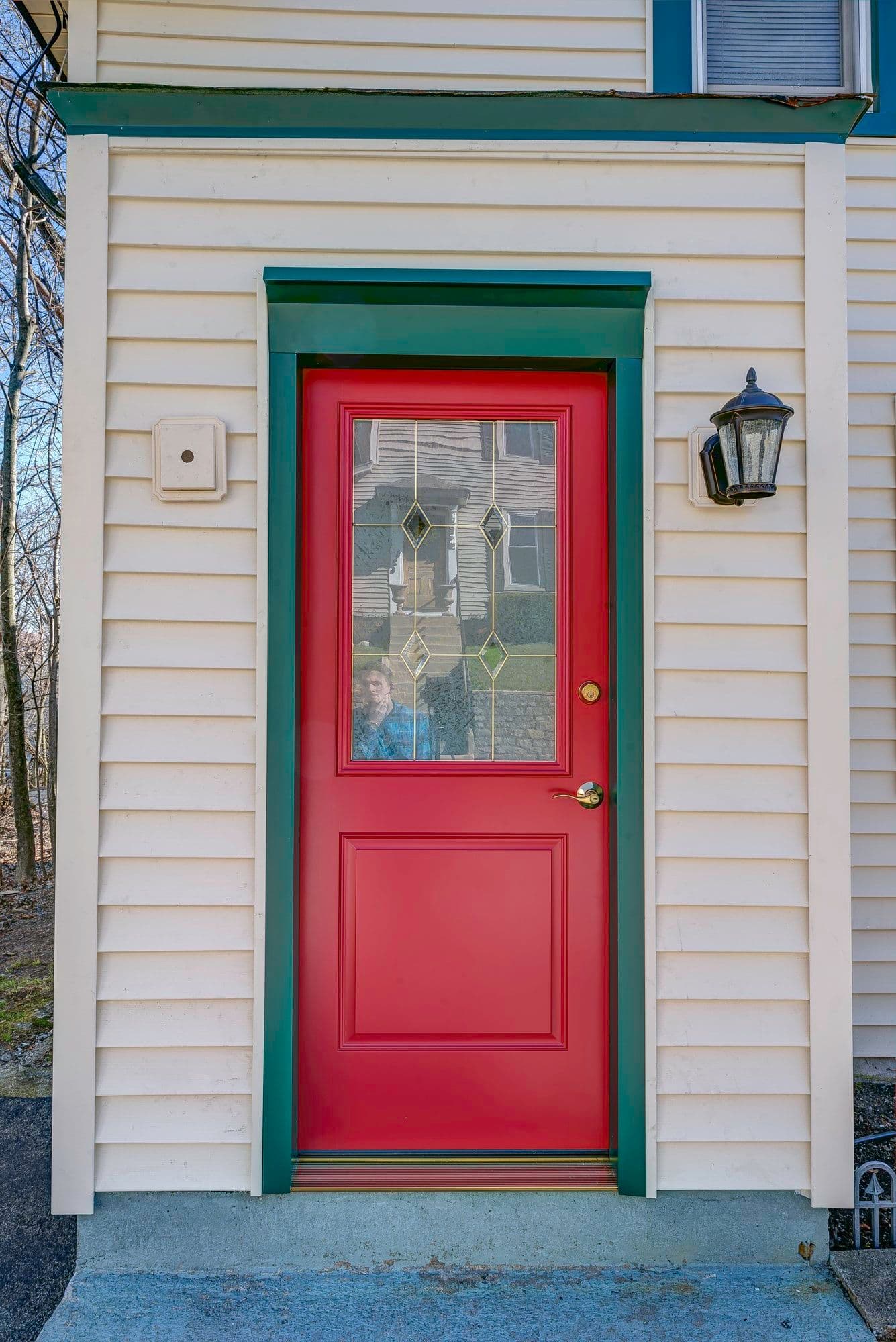 Entry Doors