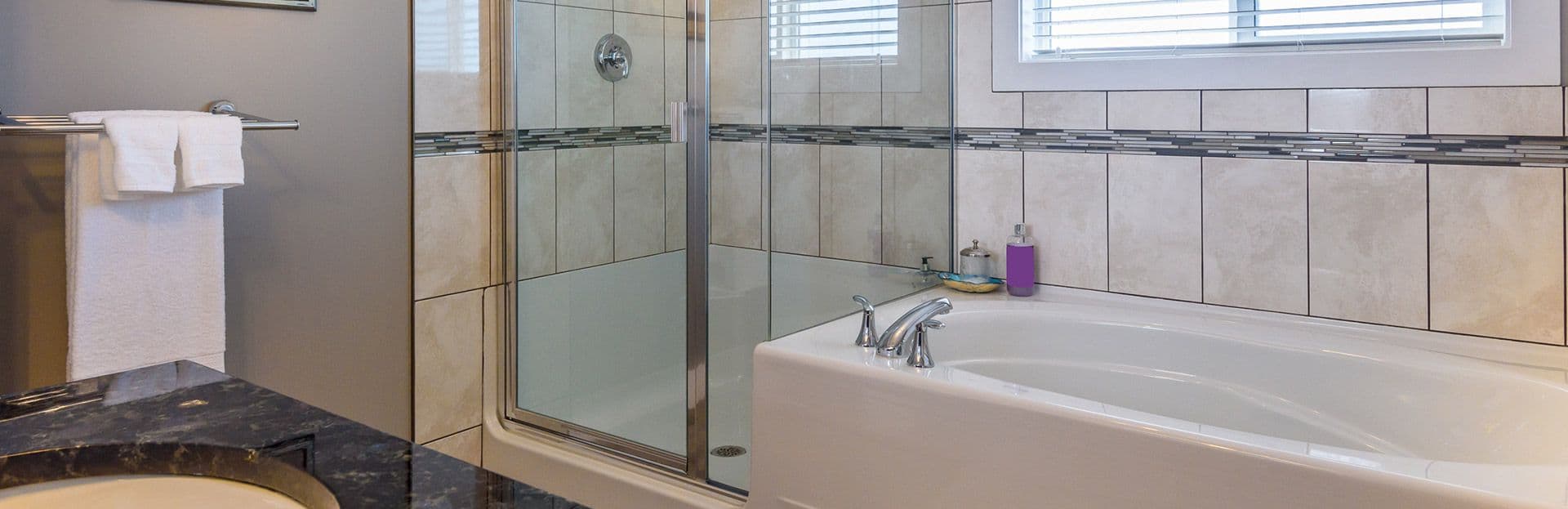 bathtub