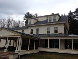 Roofing