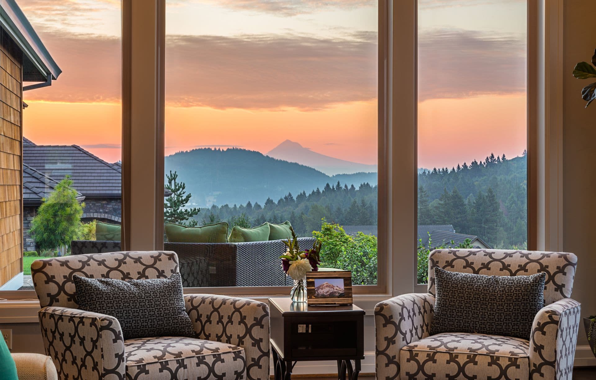 Picture Window