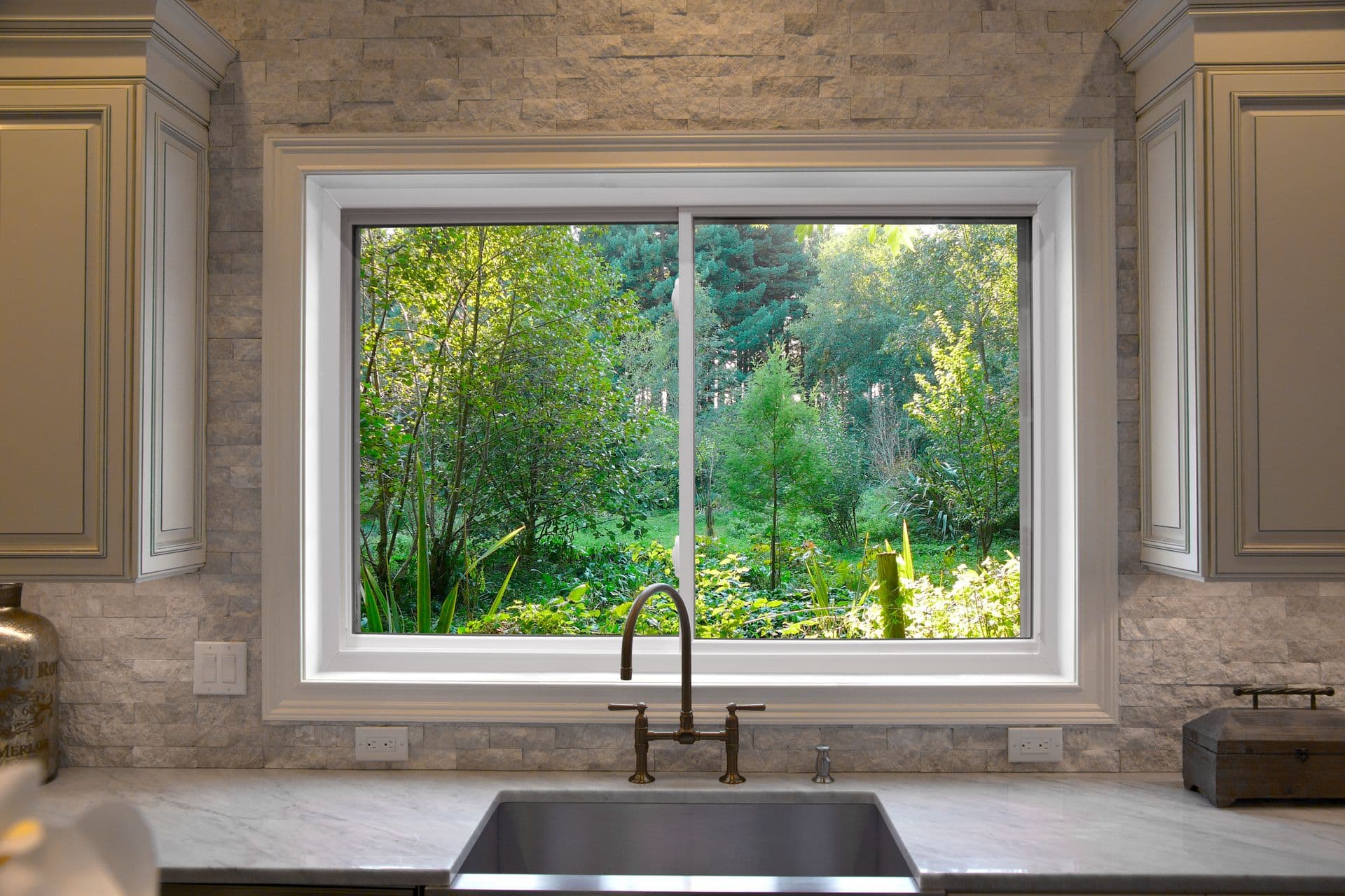 Sliding Window